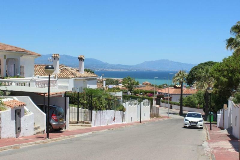 Appartamento Terrazas De Guadalupe J3 Manilva Esterno foto